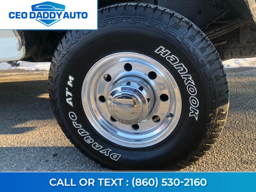 1997 Ford F-250 HD HD Supercab 155.0" WB 4WD, available for sale in Online only, Connecticut | CEO DADDY AUTO. Online only, Connecticut 1997 Ford F-250 HD HD Supercab 155.0" WB 4WD, available for sale in Online only, Connecticut | CEO DADDY AUTO. Online only, Connecticut
