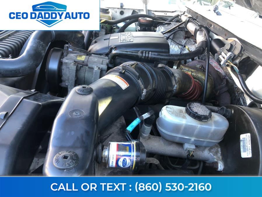 1997 Ford F-250 HD HD Supercab 155.0" WB 4WD, available for sale in Online only, Connecticut | CEO DADDY AUTO. Online only, Connecticut 1997 Ford F-250 HD HD Supercab 155.0" WB 4WD, available for sale in Online only, Connecticut | CEO DADDY AUTO. Online only, Connecticut