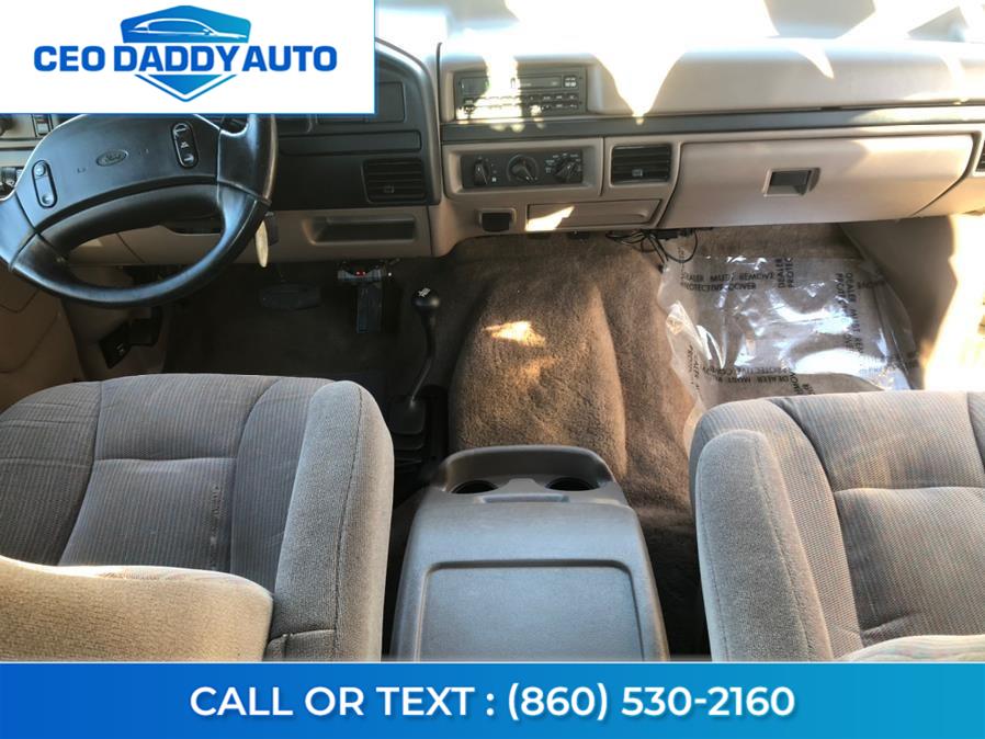 1997 Ford F-250 HD HD Supercab 155.0" WB 4WD, available for sale in Online only, Connecticut | CEO DADDY AUTO. Online only, Connecticut 1997 Ford F-250 HD HD Supercab 155.0" WB 4WD, available for sale in Online only, Connecticut | CEO DADDY AUTO. Online only, Connecticut