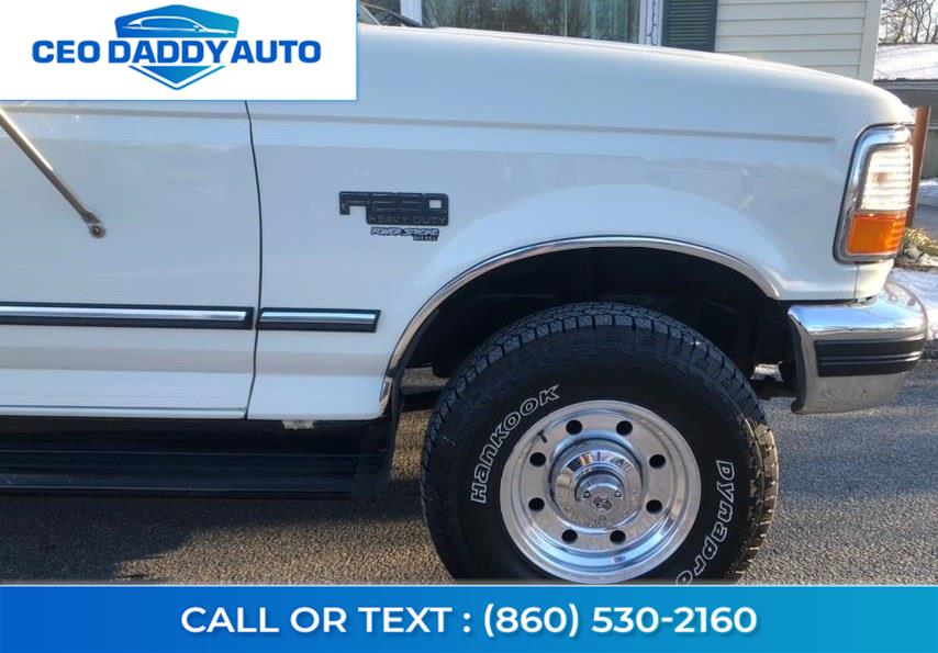 1997 Ford F-250 HD HD Supercab 155.0" WB 4WD, available for sale in Online only, Connecticut | CEO DADDY AUTO. Online only, Connecticut 1997 Ford F-250 HD HD Supercab 155.0" WB 4WD, available for sale in Online only, Connecticut | CEO DADDY AUTO. Online only, Connecticut