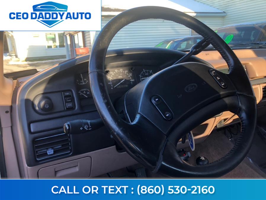 1997 Ford F-250 HD HD Supercab 155.0" WB 4WD, available for sale in Online only, Connecticut | CEO DADDY AUTO. Online only, Connecticut 1997 Ford F-250 HD HD Supercab 155.0" WB 4WD, available for sale in Online only, Connecticut | CEO DADDY AUTO. Online only, Connecticut