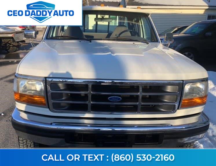 1997 Ford F-250 HD HD Supercab 155.0" WB 4WD, available for sale in Online only, Connecticut | CEO DADDY AUTO. Online only, Connecticut 1997 Ford F-250 HD HD Supercab 155.0" WB 4WD, available for sale in Online only, Connecticut | CEO DADDY AUTO. Online only, Connecticut