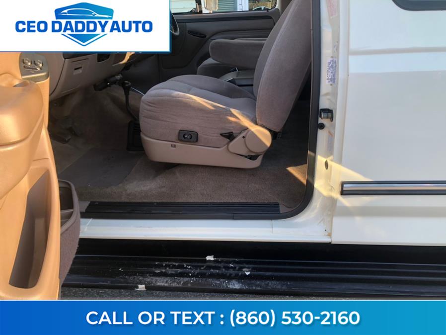 1997 Ford F-250 HD HD Supercab 155.0" WB 4WD, available for sale in Online only, Connecticut | CEO DADDY AUTO. Online only, Connecticut 1997 Ford F-250 HD HD Supercab 155.0" WB 4WD, available for sale in Online only, Connecticut | CEO DADDY AUTO. Online only, Connecticut