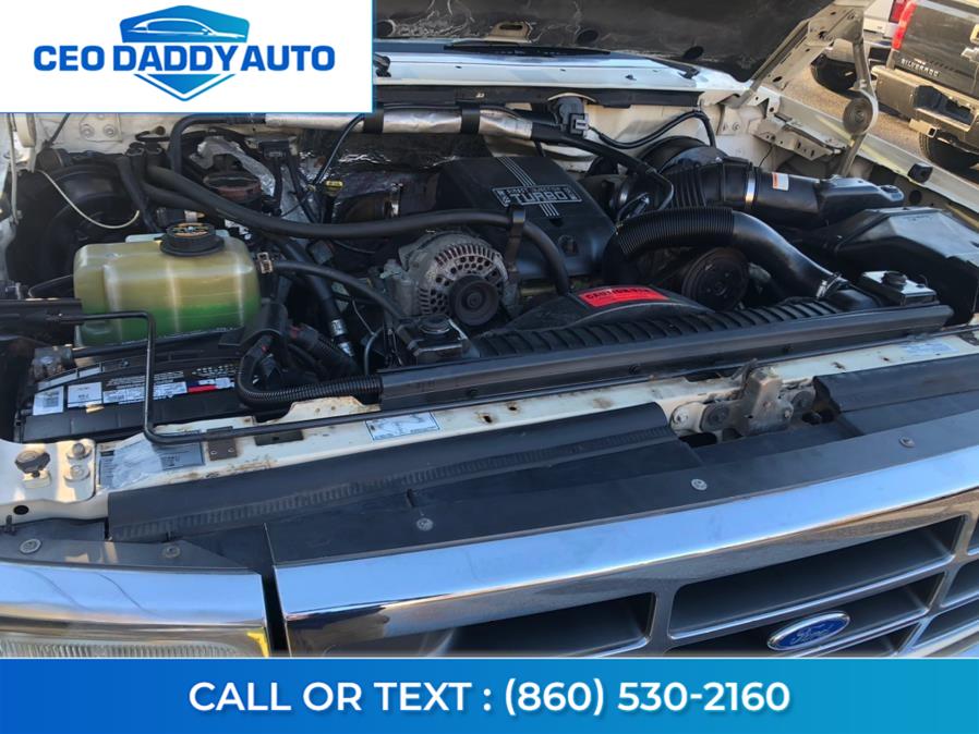 1997 Ford F-250 HD HD Supercab 155.0" WB 4WD, available for sale in Online only, Connecticut | CEO DADDY AUTO. Online only, Connecticut 1997 Ford F-250 HD HD Supercab 155.0" WB 4WD, available for sale in Online only, Connecticut | CEO DADDY AUTO. Online only, Connecticut