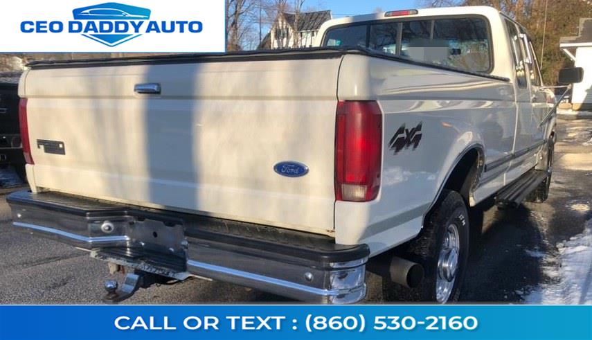 1997 Ford F-250 HD HD Supercab 155.0" WB 4WD, available for sale in Online only, Connecticut | CEO DADDY AUTO. Online only, Connecticut 1997 Ford F-250 HD HD Supercab 155.0" WB 4WD, available for sale in Online only, Connecticut | CEO DADDY AUTO. Online only, Connecticut