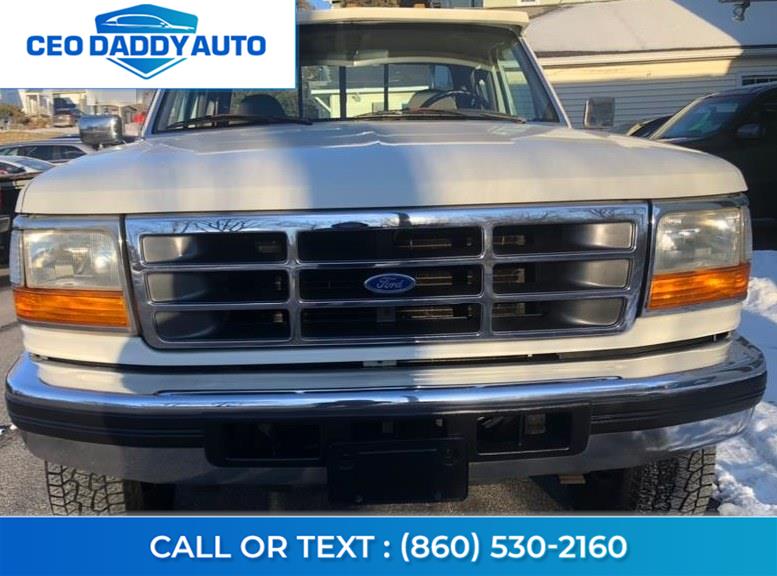 1997 Ford F-250 HD HD Supercab 155.0" WB 4WD, available for sale in Online only, Connecticut | CEO DADDY AUTO. Online only, Connecticut 1997 Ford F-250 HD HD Supercab 155.0" WB 4WD, available for sale in Online only, Connecticut | CEO DADDY AUTO. Online only, Connecticut