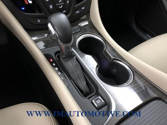 Used Buick Envision AWD 4dr Preferred 2019 | J&M Automotive Sls&Svc LLC. Naugatuck, Connecticut Used Buick Envision AWD 4dr Preferred 2019 | J&M Automotive Sls&Svc LLC. Naugatuck, Connecticut