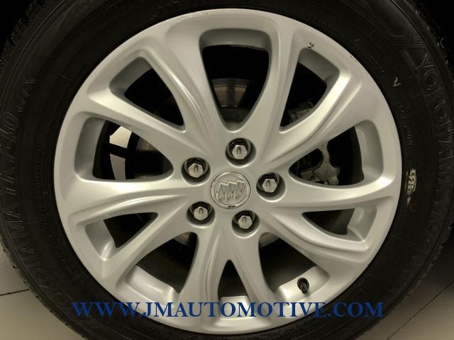 Used Buick Envision AWD 4dr Preferred 2019 | J&M Automotive Sls&Svc LLC. Naugatuck, Connecticut Used Buick Envision AWD 4dr Preferred 2019 | J&M Automotive Sls&Svc LLC. Naugatuck, Connecticut