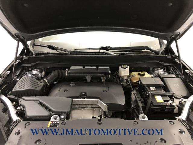 Used Buick Envision AWD 4dr Preferred 2019 | J&M Automotive Sls&Svc LLC. Naugatuck, Connecticut Used Buick Envision AWD 4dr Preferred 2019 | J&M Automotive Sls&Svc LLC. Naugatuck, Connecticut