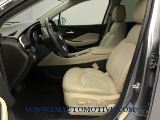 Used Buick Envision AWD 4dr Preferred 2019 | J&M Automotive Sls&Svc LLC. Naugatuck, Connecticut Used Buick Envision AWD 4dr Preferred 2019 | J&M Automotive Sls&Svc LLC. Naugatuck, Connecticut