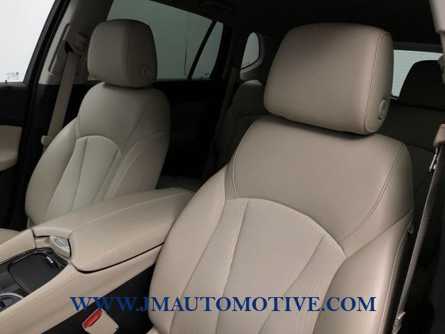 Used Buick Envision AWD 4dr Preferred 2019 | J&M Automotive Sls&Svc LLC. Naugatuck, Connecticut Used Buick Envision AWD 4dr Preferred 2019 | J&M Automotive Sls&Svc LLC. Naugatuck, Connecticut