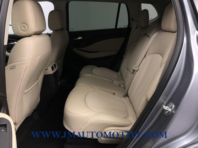 Used Buick Envision AWD 4dr Preferred 2019 | J&M Automotive Sls&Svc LLC. Naugatuck, Connecticut Used Buick Envision AWD 4dr Preferred 2019 | J&M Automotive Sls&Svc LLC. Naugatuck, Connecticut
