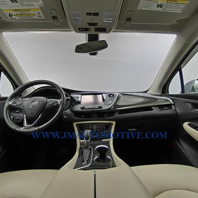 Used Buick Envision AWD 4dr Preferred 2019 | J&M Automotive Sls&Svc LLC. Naugatuck, Connecticut Used Buick Envision AWD 4dr Preferred 2019 | J&M Automotive Sls&Svc LLC. Naugatuck, Connecticut