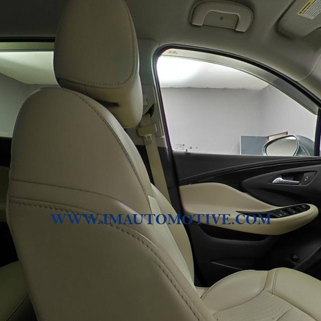 Used Buick Envision AWD 4dr Preferred 2019 | J&M Automotive Sls&Svc LLC. Naugatuck, Connecticut Used Buick Envision AWD 4dr Preferred 2019 | J&M Automotive Sls&Svc LLC. Naugatuck, Connecticut