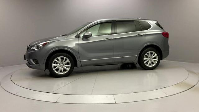 Used Buick Envision AWD 4dr Preferred 2019 | J&M Automotive Sls&Svc LLC. Naugatuck, Connecticut Used Buick Envision AWD 4dr Preferred 2019 | J&M Automotive Sls&Svc LLC. Naugatuck, Connecticut