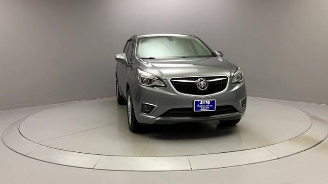 Used Buick Envision AWD 4dr Preferred 2019 | J&M Automotive Sls&Svc LLC. Naugatuck, Connecticut Used Buick Envision AWD 4dr Preferred 2019 | J&M Automotive Sls&Svc LLC. Naugatuck, Connecticut