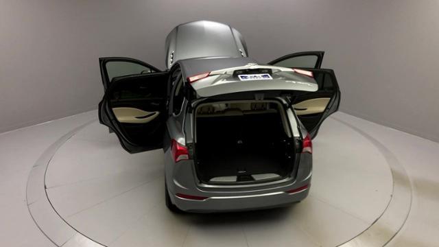 Used Buick Envision AWD 4dr Preferred 2019 | J&M Automotive Sls&Svc LLC. Naugatuck, Connecticut Used Buick Envision AWD 4dr Preferred 2019 | J&M Automotive Sls&Svc LLC. Naugatuck, Connecticut