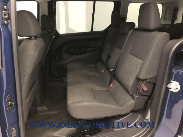 Used Ford Transit Connect 4dr Wgn LWB XL w/Rear Liftgate 2016 | J&M Automotive Sls&Svc LLC. Naugatuck, Connecticut Used Ford Transit Connect 4dr Wgn LWB XL w/Rear Liftgate 2016 | J&M Automotive Sls&Svc LLC. Naugatuck, Connecticut