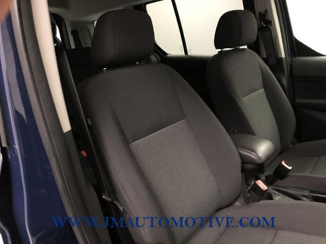Used Ford Transit Connect 4dr Wgn LWB XL w/Rear Liftgate 2016 | J&M Automotive Sls&Svc LLC. Naugatuck, Connecticut Used Ford Transit Connect 4dr Wgn LWB XL w/Rear Liftgate 2016 | J&M Automotive Sls&Svc LLC. Naugatuck, Connecticut