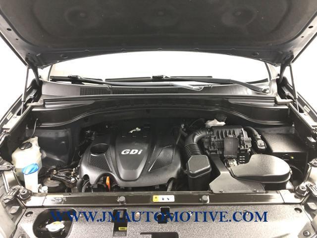 2014 Hyundai Santa Fe Sport AWD 4dr 2.4, available for sale in Naugatuck, Connecticut | J&M Automotive Sls&Svc LLC. Naugatuck, Connecticut 2014 Hyundai Santa Fe Sport AWD 4dr 2.4, available for sale in Naugatuck, Connecticut | J&M Automotive Sls&Svc LLC. Naugatuck, Connecticut