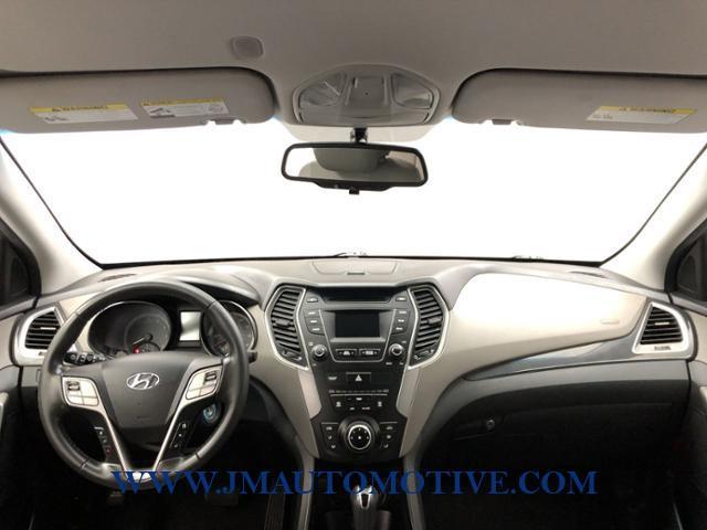 2014 Hyundai Santa Fe Sport AWD 4dr 2.4, available for sale in Naugatuck, Connecticut | J&M Automotive Sls&Svc LLC. Naugatuck, Connecticut 2014 Hyundai Santa Fe Sport AWD 4dr 2.4, available for sale in Naugatuck, Connecticut | J&M Automotive Sls&Svc LLC. Naugatuck, Connecticut