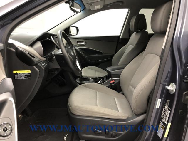 2014 Hyundai Santa Fe Sport AWD 4dr 2.4, available for sale in Naugatuck, Connecticut | J&M Automotive Sls&Svc LLC. Naugatuck, Connecticut 2014 Hyundai Santa Fe Sport AWD 4dr 2.4, available for sale in Naugatuck, Connecticut | J&M Automotive Sls&Svc LLC. Naugatuck, Connecticut