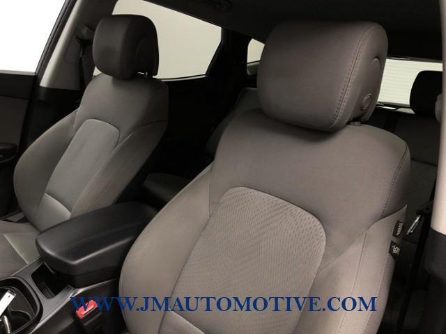 2014 Hyundai Santa Fe Sport AWD 4dr 2.4, available for sale in Naugatuck, Connecticut | J&M Automotive Sls&Svc LLC. Naugatuck, Connecticut 2014 Hyundai Santa Fe Sport AWD 4dr 2.4, available for sale in Naugatuck, Connecticut | J&M Automotive Sls&Svc LLC. Naugatuck, Connecticut
