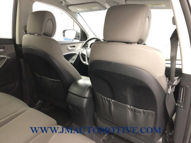 2014 Hyundai Santa Fe Sport AWD 4dr 2.4, available for sale in Naugatuck, Connecticut | J&M Automotive Sls&Svc LLC. Naugatuck, Connecticut 2014 Hyundai Santa Fe Sport AWD 4dr 2.4, available for sale in Naugatuck, Connecticut | J&M Automotive Sls&Svc LLC. Naugatuck, Connecticut