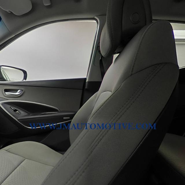 2014 Hyundai Santa Fe Sport AWD 4dr 2.4, available for sale in Naugatuck, Connecticut | J&M Automotive Sls&Svc LLC. Naugatuck, Connecticut 2014 Hyundai Santa Fe Sport AWD 4dr 2.4, available for sale in Naugatuck, Connecticut | J&M Automotive Sls&Svc LLC. Naugatuck, Connecticut