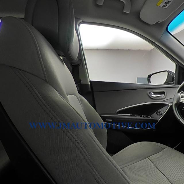 2014 Hyundai Santa Fe Sport AWD 4dr 2.4, available for sale in Naugatuck, Connecticut | J&M Automotive Sls&Svc LLC. Naugatuck, Connecticut 2014 Hyundai Santa Fe Sport AWD 4dr 2.4, available for sale in Naugatuck, Connecticut | J&M Automotive Sls&Svc LLC. Naugatuck, Connecticut
