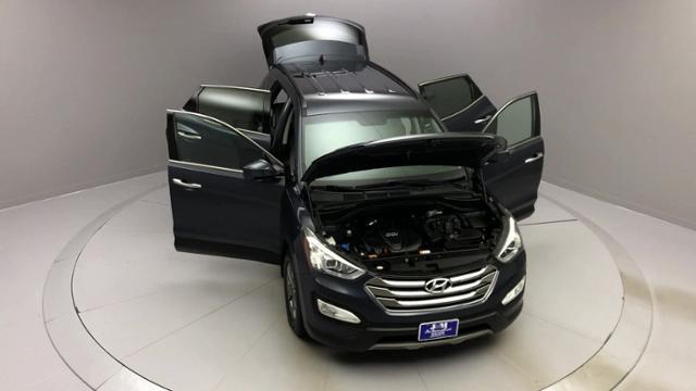 2014 Hyundai Santa Fe Sport AWD 4dr 2.4, available for sale in Naugatuck, Connecticut | J&M Automotive Sls&Svc LLC. Naugatuck, Connecticut 2014 Hyundai Santa Fe Sport AWD 4dr 2.4, available for sale in Naugatuck, Connecticut | J&M Automotive Sls&Svc LLC. Naugatuck, Connecticut