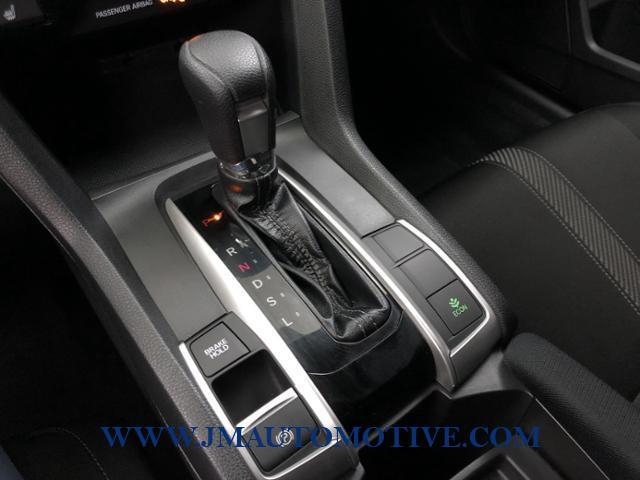 Used Honda Civic 4dr CVT EX-T 2016 | J&M Automotive Sls&Svc LLC. Naugatuck, Connecticut Used Honda Civic 4dr CVT EX-T 2016 | J&M Automotive Sls&Svc LLC. Naugatuck, Connecticut