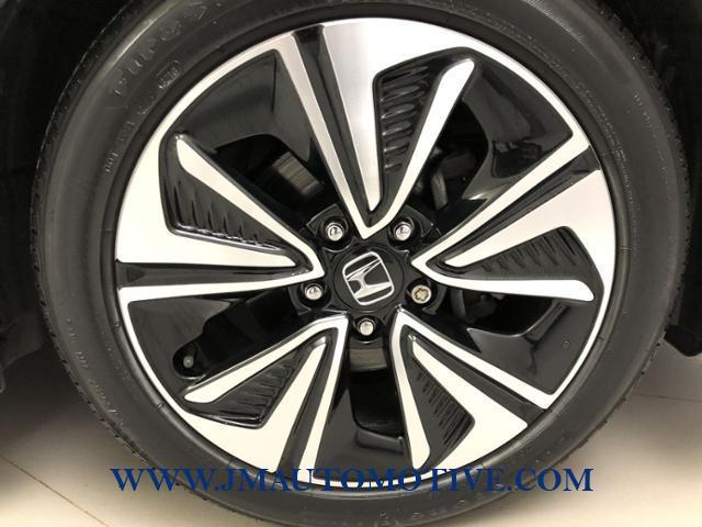 Used Honda Civic 4dr CVT EX-T 2016 | J&M Automotive Sls&Svc LLC. Naugatuck, Connecticut Used Honda Civic 4dr CVT EX-T 2016 | J&M Automotive Sls&Svc LLC. Naugatuck, Connecticut