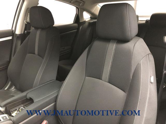 Used Honda Civic 4dr CVT EX-T 2016 | J&M Automotive Sls&Svc LLC. Naugatuck, Connecticut Used Honda Civic 4dr CVT EX-T 2016 | J&M Automotive Sls&Svc LLC. Naugatuck, Connecticut