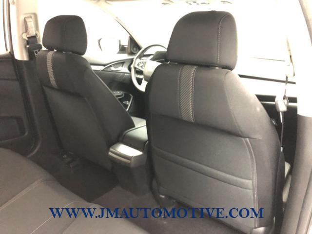 Used Honda Civic 4dr CVT EX-T 2016 | J&M Automotive Sls&Svc LLC. Naugatuck, Connecticut Used Honda Civic 4dr CVT EX-T 2016 | J&M Automotive Sls&Svc LLC. Naugatuck, Connecticut