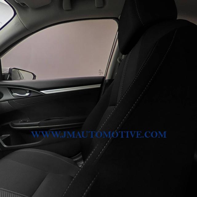 Used Honda Civic 4dr CVT EX-T 2016 | J&M Automotive Sls&Svc LLC. Naugatuck, Connecticut Used Honda Civic 4dr CVT EX-T 2016 | J&M Automotive Sls&Svc LLC. Naugatuck, Connecticut