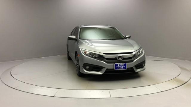 Used Honda Civic 4dr CVT EX-T 2016 | J&M Automotive Sls&Svc LLC. Naugatuck, Connecticut Used Honda Civic 4dr CVT EX-T 2016 | J&M Automotive Sls&Svc LLC. Naugatuck, Connecticut