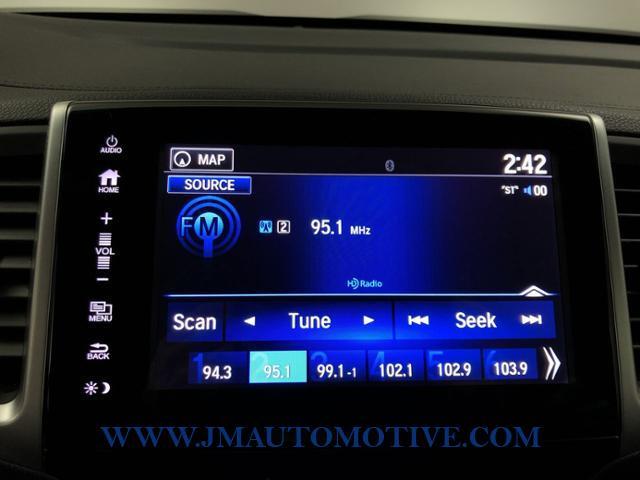 Used Honda Ridgeline RTL-T AWD 2018 | J&M Automotive Sls&Svc LLC. Naugatuck, Connecticut Used Honda Ridgeline RTL-T AWD 2018 | J&M Automotive Sls&Svc LLC. Naugatuck, Connecticut