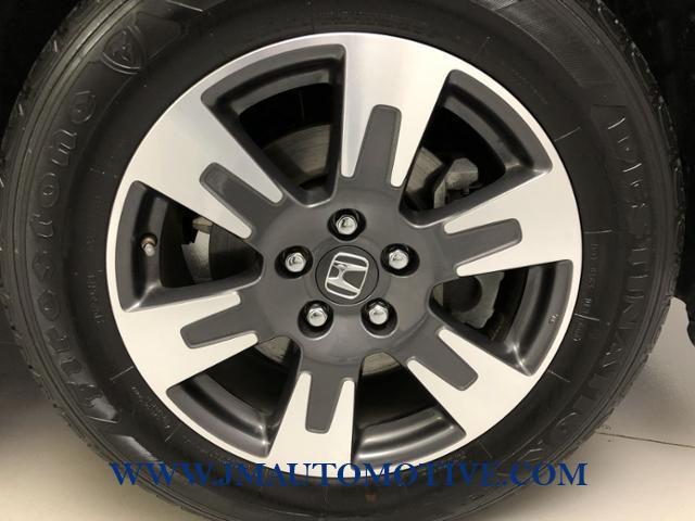 Used Honda Ridgeline RTL-T AWD 2018 | J&M Automotive Sls&Svc LLC. Naugatuck, Connecticut Used Honda Ridgeline RTL-T AWD 2018 | J&M Automotive Sls&Svc LLC. Naugatuck, Connecticut
