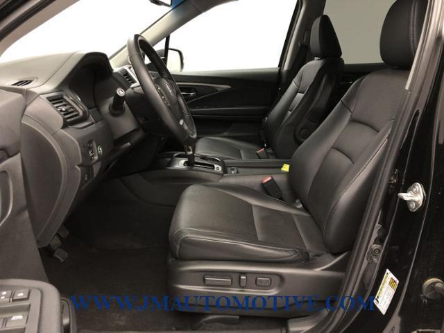 Used Honda Ridgeline RTL-T AWD 2018 | J&M Automotive Sls&Svc LLC. Naugatuck, Connecticut Used Honda Ridgeline RTL-T AWD 2018 | J&M Automotive Sls&Svc LLC. Naugatuck, Connecticut