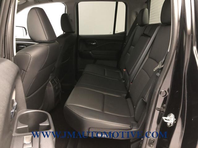 Used Honda Ridgeline RTL-T AWD 2018 | J&M Automotive Sls&Svc LLC. Naugatuck, Connecticut Used Honda Ridgeline RTL-T AWD 2018 | J&M Automotive Sls&Svc LLC. Naugatuck, Connecticut