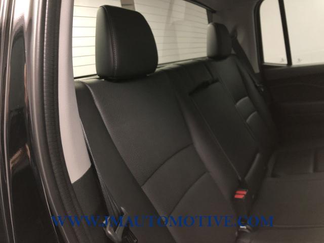 Used Honda Ridgeline RTL-T AWD 2018 | J&M Automotive Sls&Svc LLC. Naugatuck, Connecticut Used Honda Ridgeline RTL-T AWD 2018 | J&M Automotive Sls&Svc LLC. Naugatuck, Connecticut