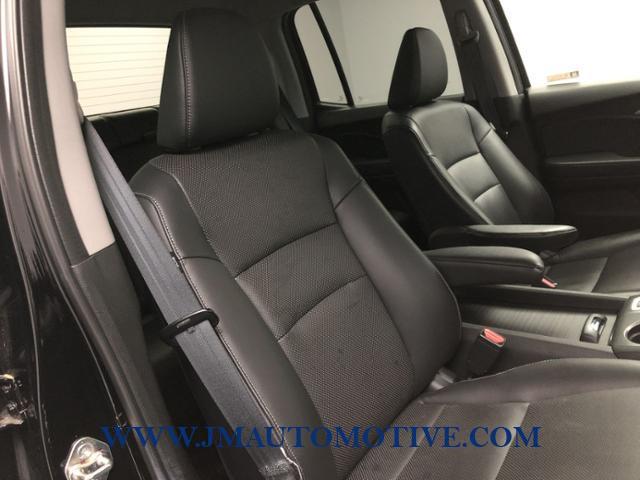 Used Honda Ridgeline RTL-T AWD 2018 | J&M Automotive Sls&Svc LLC. Naugatuck, Connecticut Used Honda Ridgeline RTL-T AWD 2018 | J&M Automotive Sls&Svc LLC. Naugatuck, Connecticut