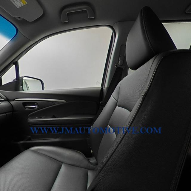 Used Honda Ridgeline RTL-T AWD 2018 | J&M Automotive Sls&Svc LLC. Naugatuck, Connecticut Used Honda Ridgeline RTL-T AWD 2018 | J&M Automotive Sls&Svc LLC. Naugatuck, Connecticut