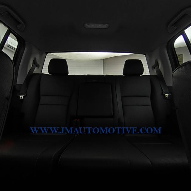 Used Honda Ridgeline RTL-T AWD 2018 | J&M Automotive Sls&Svc LLC. Naugatuck, Connecticut Used Honda Ridgeline RTL-T AWD 2018 | J&M Automotive Sls&Svc LLC. Naugatuck, Connecticut