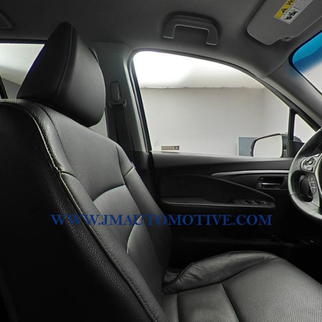 Used Honda Ridgeline RTL-T AWD 2018 | J&M Automotive Sls&Svc LLC. Naugatuck, Connecticut Used Honda Ridgeline RTL-T AWD 2018 | J&M Automotive Sls&Svc LLC. Naugatuck, Connecticut