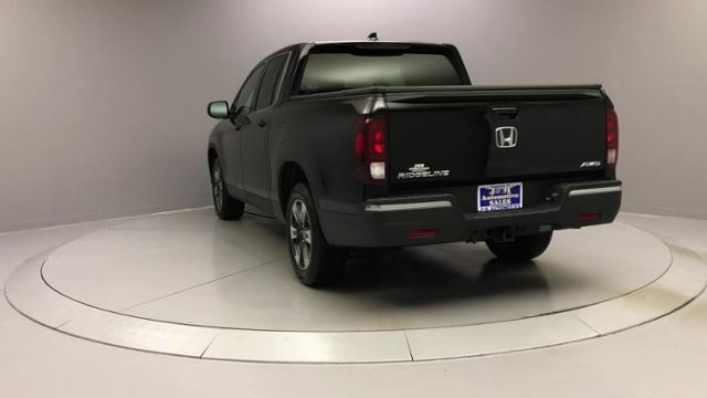 Used Honda Ridgeline RTL-T AWD 2018 | J&M Automotive Sls&Svc LLC. Naugatuck, Connecticut Used Honda Ridgeline RTL-T AWD 2018 | J&M Automotive Sls&Svc LLC. Naugatuck, Connecticut