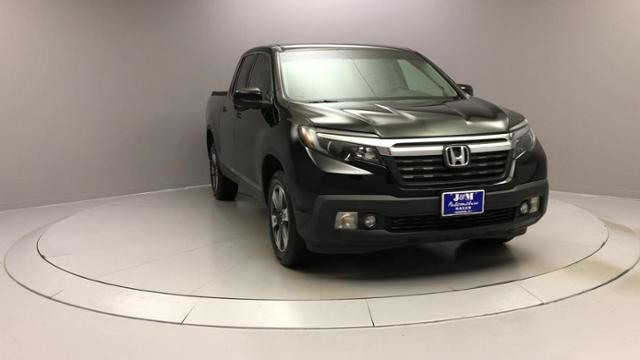 Used Honda Ridgeline RTL-T AWD 2018 | J&M Automotive Sls&Svc LLC. Naugatuck, Connecticut Used Honda Ridgeline RTL-T AWD 2018 | J&M Automotive Sls&Svc LLC. Naugatuck, Connecticut