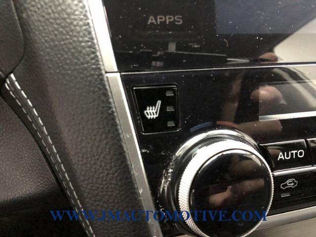 Used Subaru Outback 2.5i Premium 2019 | J&M Automotive Sls&Svc LLC. Naugatuck, Connecticut Used Subaru Outback 2.5i Premium 2019 | J&M Automotive Sls&Svc LLC. Naugatuck, Connecticut
