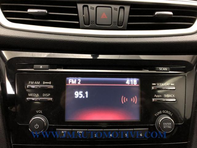 Used Nissan Rogue AWD 4dr SV 2016 | J&M Automotive Sls&Svc LLC. Naugatuck, Connecticut Used Nissan Rogue AWD 4dr SV 2016 | J&M Automotive Sls&Svc LLC. Naugatuck, Connecticut